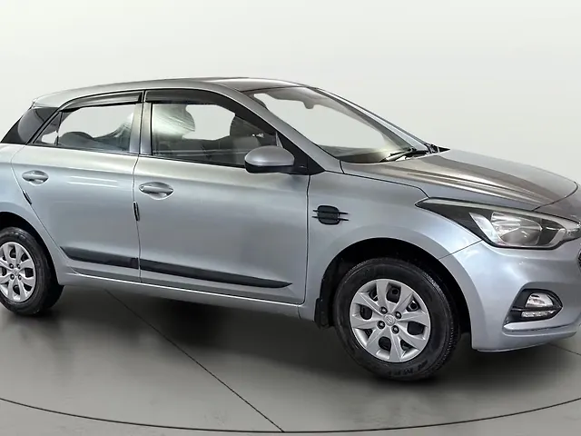 Used 2019 Hyundai Elite i20 in Karnal