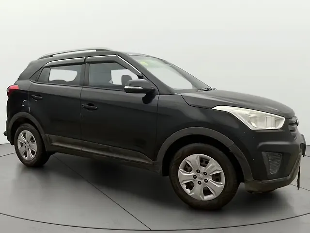 Used 2016 Hyundai Creta in Noida Used 2016 Hyundai Creta in Noida