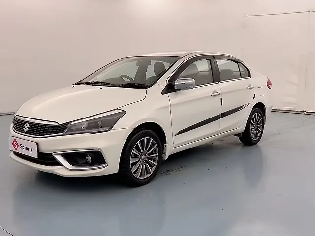 Used 2023 Maruti Suzuki Ciaz in Ghaziabad