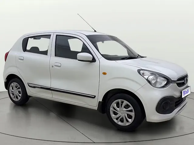 Used 2023 Maruti Suzuki Celerio in Ahmedabad Used 2023 Maruti Suzuki Celerio in Ahmedabad
