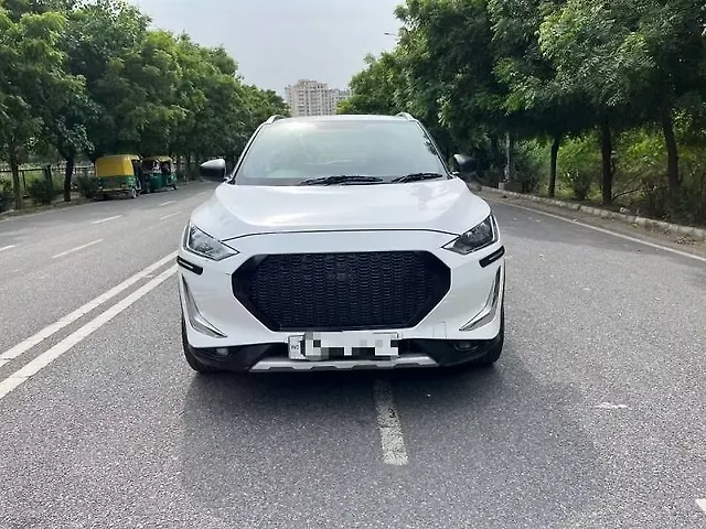 Used 2022 Nissan Magnite in Noida Used 2022 Nissan Magnite in Noida
