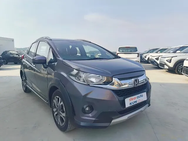 Used 2019 Honda WR-V in Chennai Used 2019 Honda WR-V in Chennai