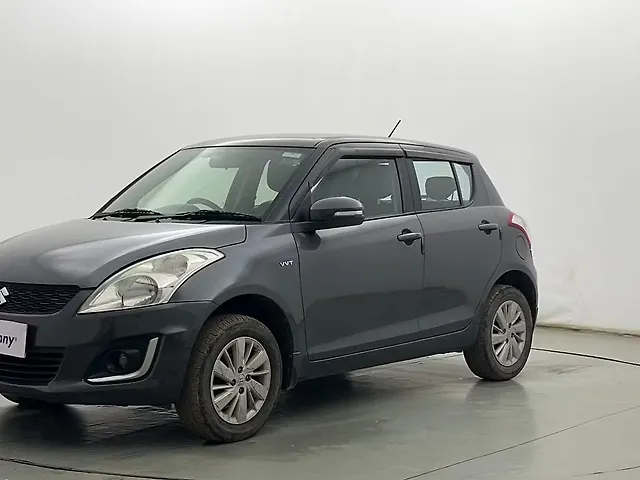 Used 2015 Maruti Suzuki Swift in Hyderabad