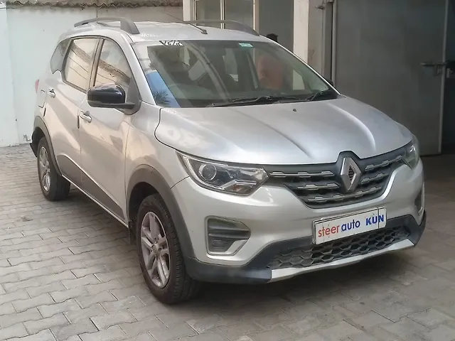 Used 2022 Renault Triber in Chennai