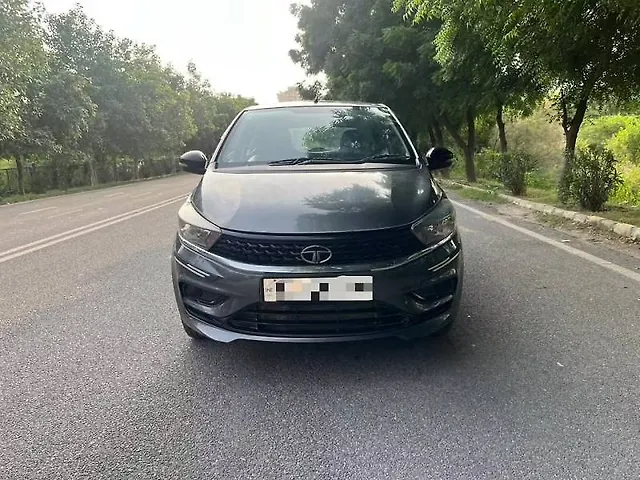 Used 2023 Tata Tiago in Noida Used 2023 Tata Tiago in Noida