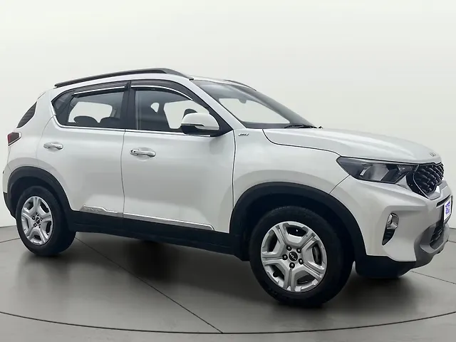 Used 2023 Kia Sonet in Bangalore Used 2023 Kia Sonet in Bangalore