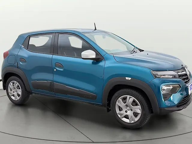 Used 2019 Renault Kwid in Chennai