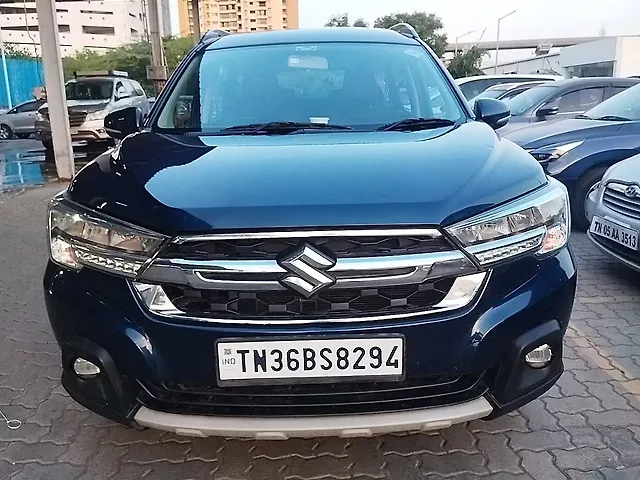 Used 2025 Maruti Suzuki XL6 in Chennai