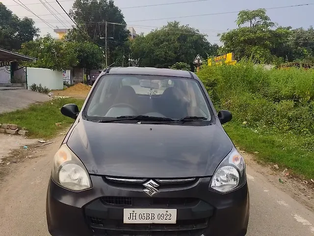 Used 2014 Maruti Suzuki Alto 800 in Bokaro Steel City Used 2014 Maruti Suzuki Alto 800 in Bokaro Steel City