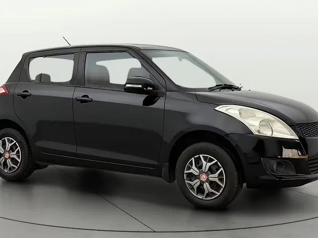 Used 2013 Maruti Suzuki Swift in Chennai