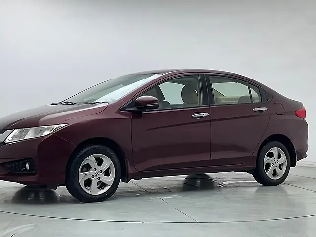 Used 2015 Honda City in Ghaziabad Used 2015 Honda City in Ghaziabad