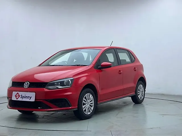 Used 2019 Volkswagen Polo in Mumbai