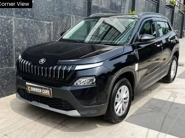 Used 2025 Skoda Kylaq in Delhi