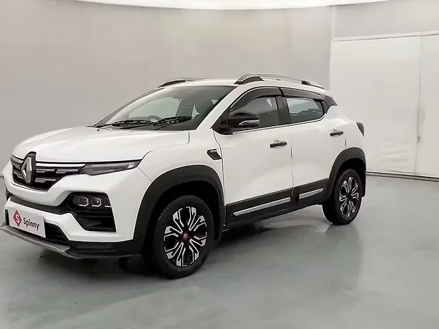 Used 2022 Renault Kiger in Ghaziabad
