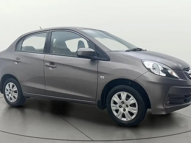 Used 2014 Honda Amaze in Bangalore