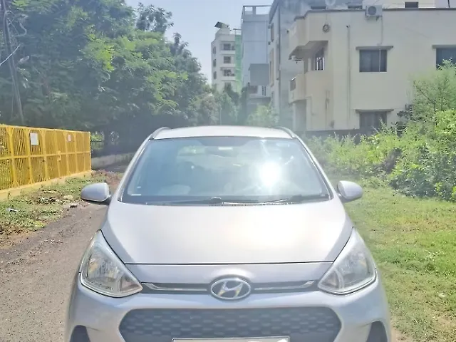 Used 2019 Hyundai Grand i10 in Nagpur