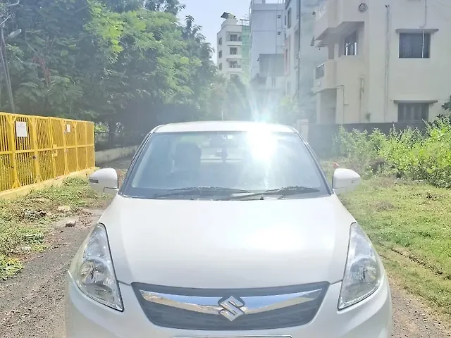 Used 2015 Maruti Suzuki Swift DZire in Nagpur