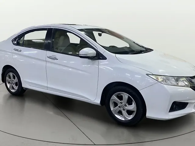 Used 2016 Honda City in Mohali Used 2016 Honda City in Mohali