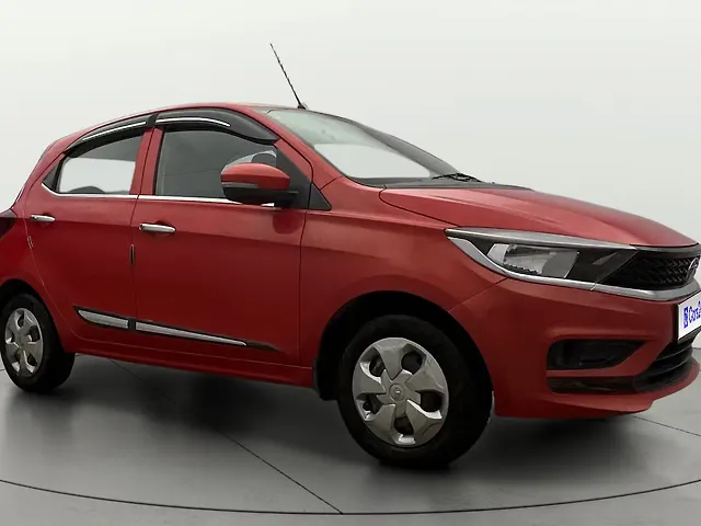 Used 2020 Tata Tiago in Ghaziabad Used 2020 Tata Tiago in Ghaziabad