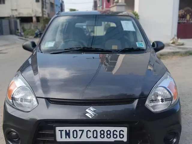 Used 2018 Maruti Suzuki Alto 800 in Chennai Used 2018 Maruti Suzuki Alto 800 in Chennai