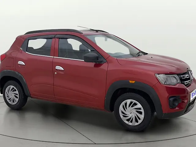 Used 2019 Renault Kwid in Ahmedabad