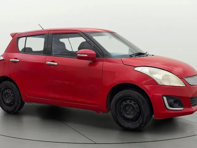 Used 2017 Maruti Suzuki Swift in Hyderabad
