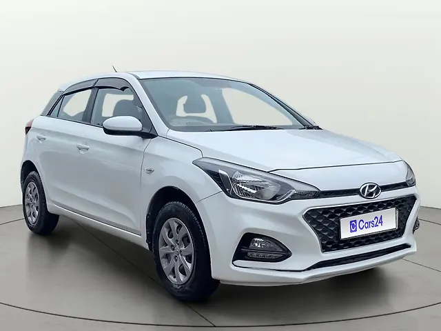 Used 2020 Hyundai Elite i20 in Jaipur Used 2020 Hyundai Elite i20 in Jaipur