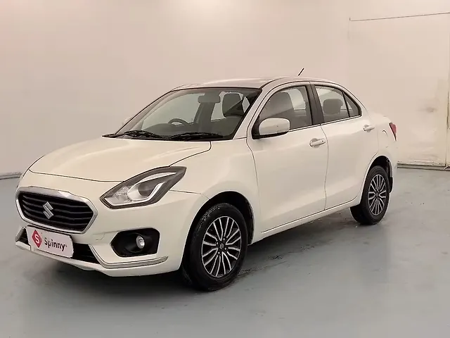 Used 2018 Maruti Suzuki DZire in Lucknow Used 2018 Maruti Suzuki DZire in Lucknow