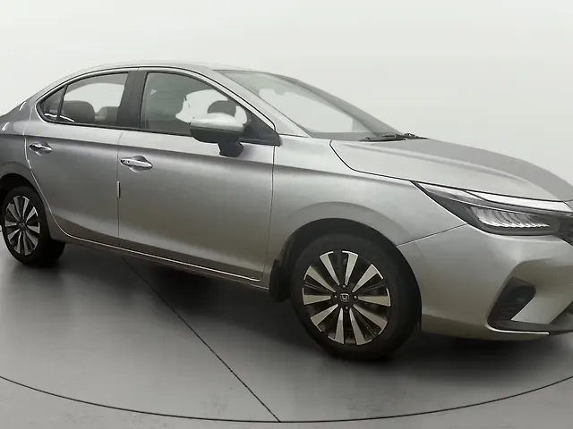 Used 2023 Honda City in Ghaziabad