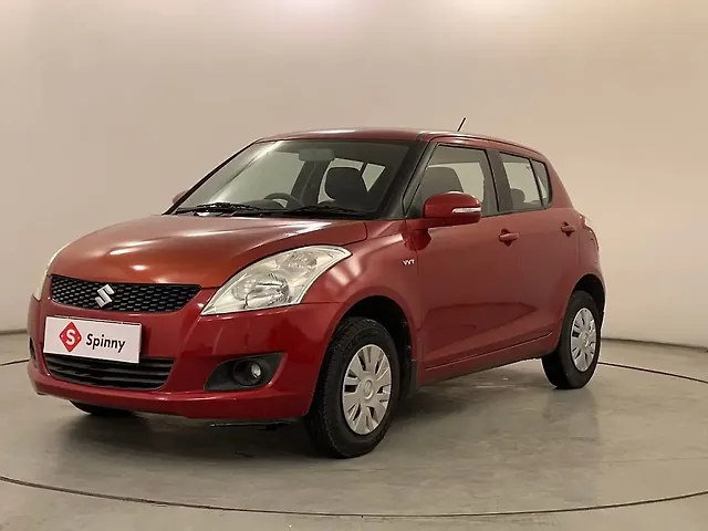 Used 2014 Maruti Suzuki Swift in Pune Used 2014 Maruti Suzuki Swift in Pune