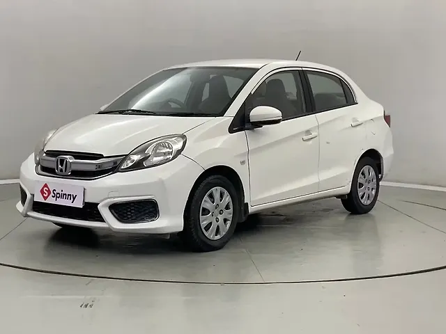 Used 2017 Honda Amaze in Jaipur Used 2017 Honda Amaze in Jaipur