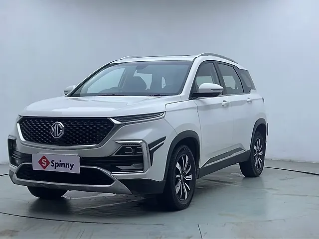 Used 2019 MG Hector in Navi Mumbai