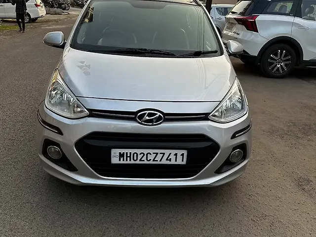 Used 2013 Hyundai Grand i10 in Nagpur