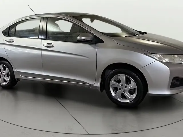 Used 2015 Honda City in Gurgaon Used 2015 Honda City in Gurgaon