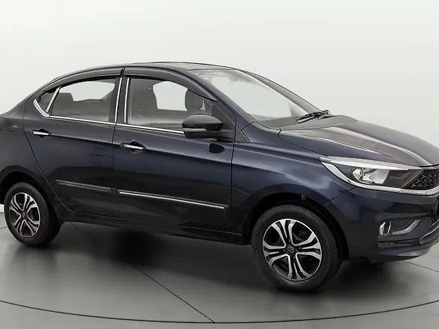 Used 2022 Tata Tigor in Delhi Used 2022 Tata Tigor in Delhi