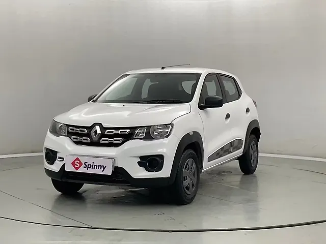 Used 2017 Renault Kwid in Jaipur