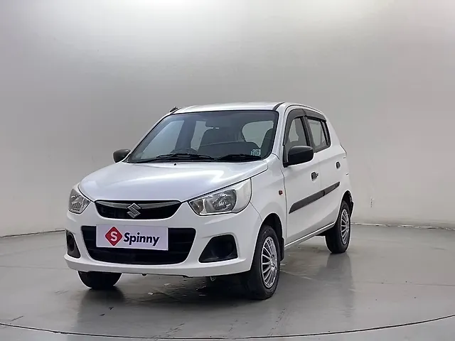 Used 2019 Maruti Suzuki Alto in Bangalore