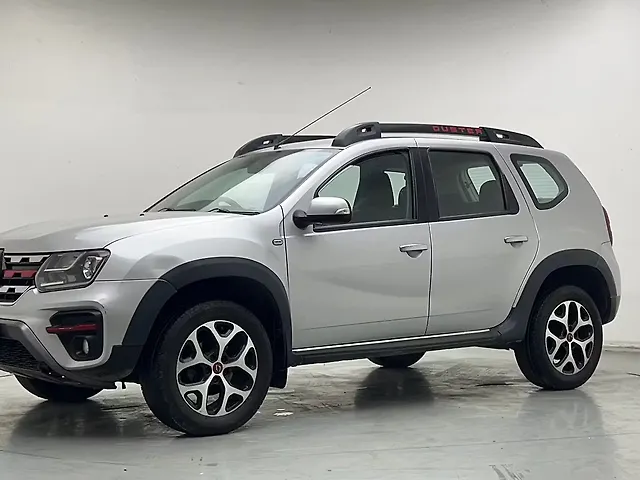 Used 2021 Renault Duster in Gurgaon