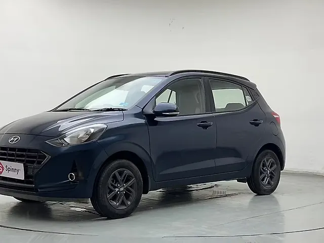 Used 2021 Hyundai Grand i10 NIOS in Ghaziabad Used 2021 Hyundai Grand i10 NIOS in Ghaziabad
