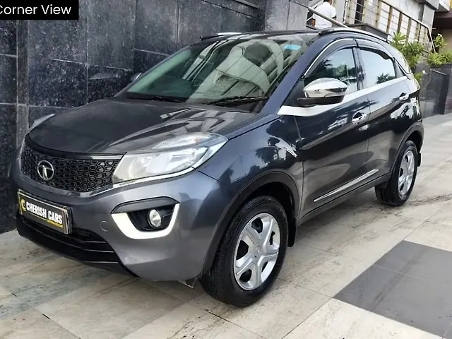 Used 2019 Tata Nexon in Delhi Used 2019 Tata Nexon in Delhi