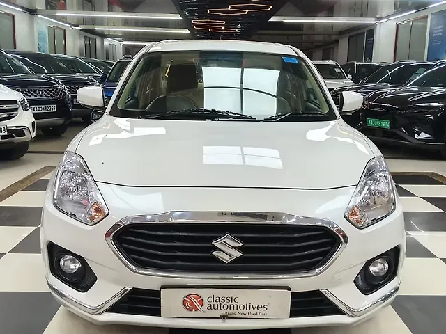 Used 2019 Maruti Suzuki DZire in Bangalore