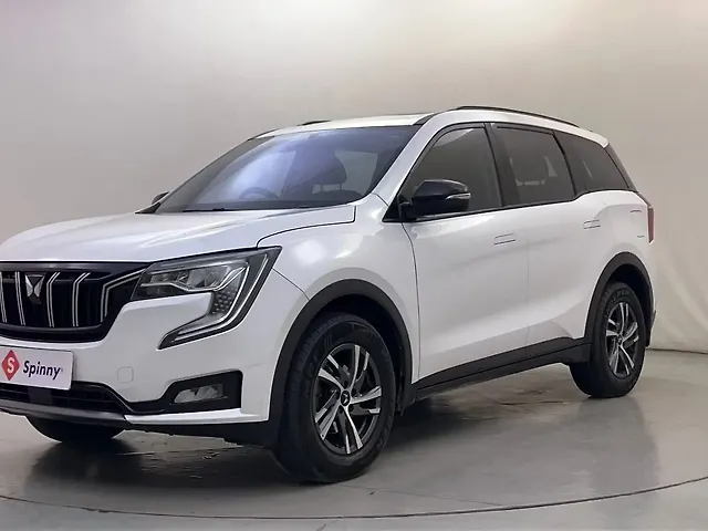 Used 2025 Mahindra XUV700 in Bangalore