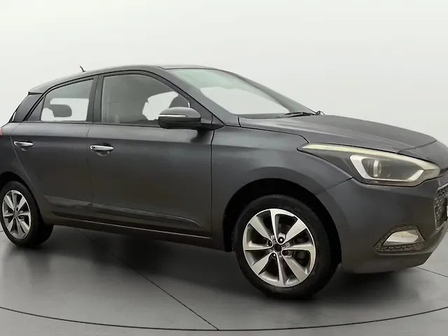 Used 2017 Hyundai Elite i20 in Ghaziabad