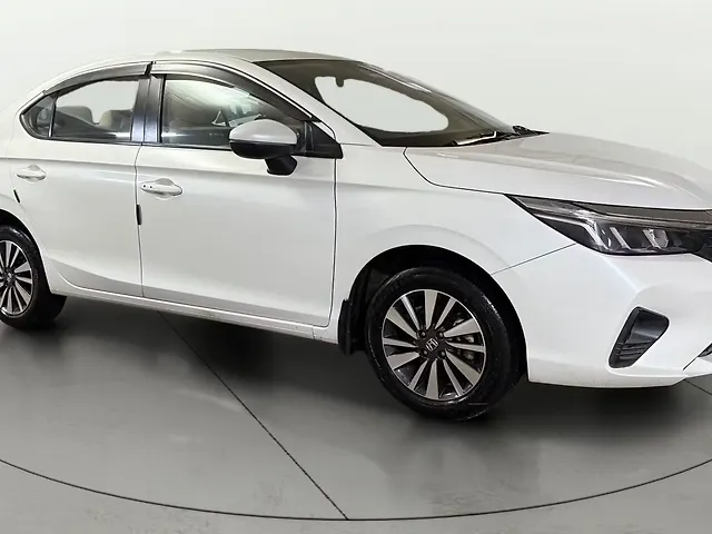 Used 2023 Honda City in Gurgaon Used 2023 Honda City in Gurgaon