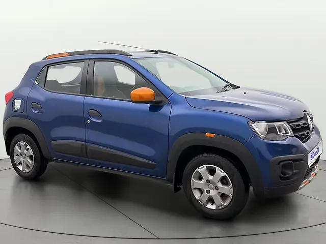 Used 2018 Renault Kwid in Chennai