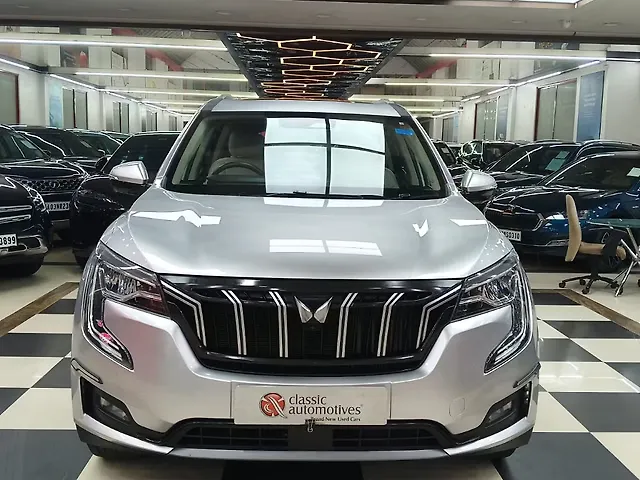 Used 2023 Mahindra XUV700 in Bangalore