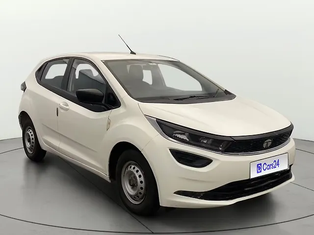 Used 2023 Tata Altroz in Lucknow