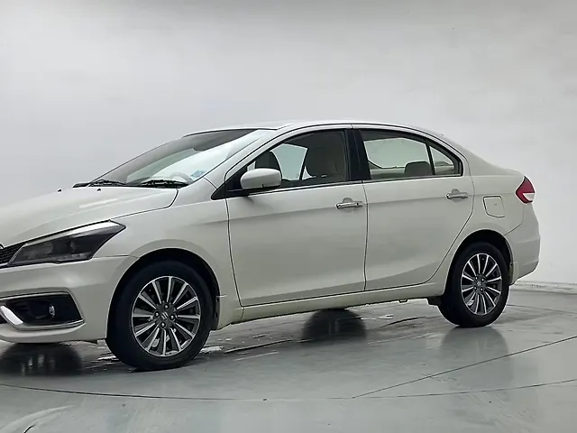 Used 2022 Maruti Suzuki Ciaz in Gurgaon