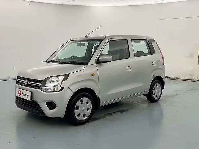 Used 2023 Maruti Suzuki Wagon R in Lucknow Used 2023 Maruti Suzuki Wagon R in Lucknow