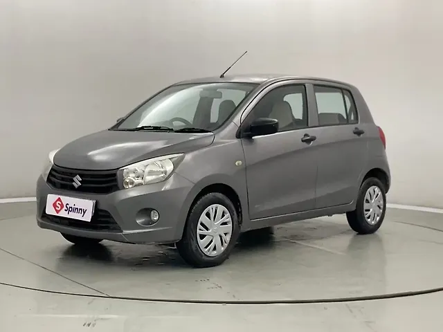 Used 2015 Maruti Suzuki Celerio in Jaipur Used 2015 Maruti Suzuki Celerio in Jaipur